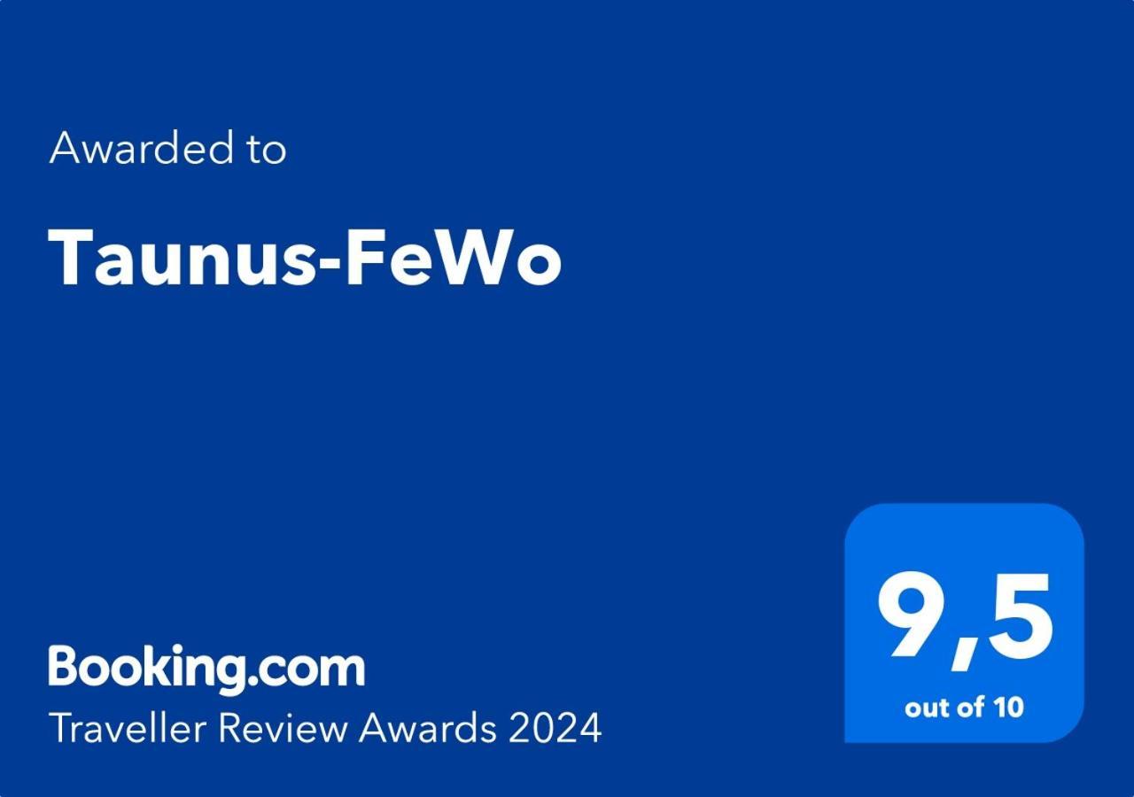 Taunus-fewo Oberursel