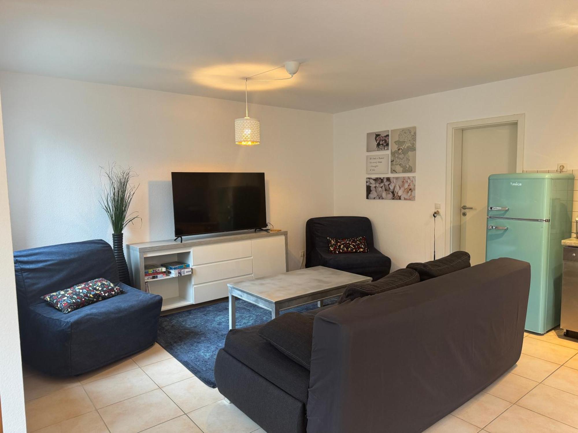 Apartment Taunus-fewo *