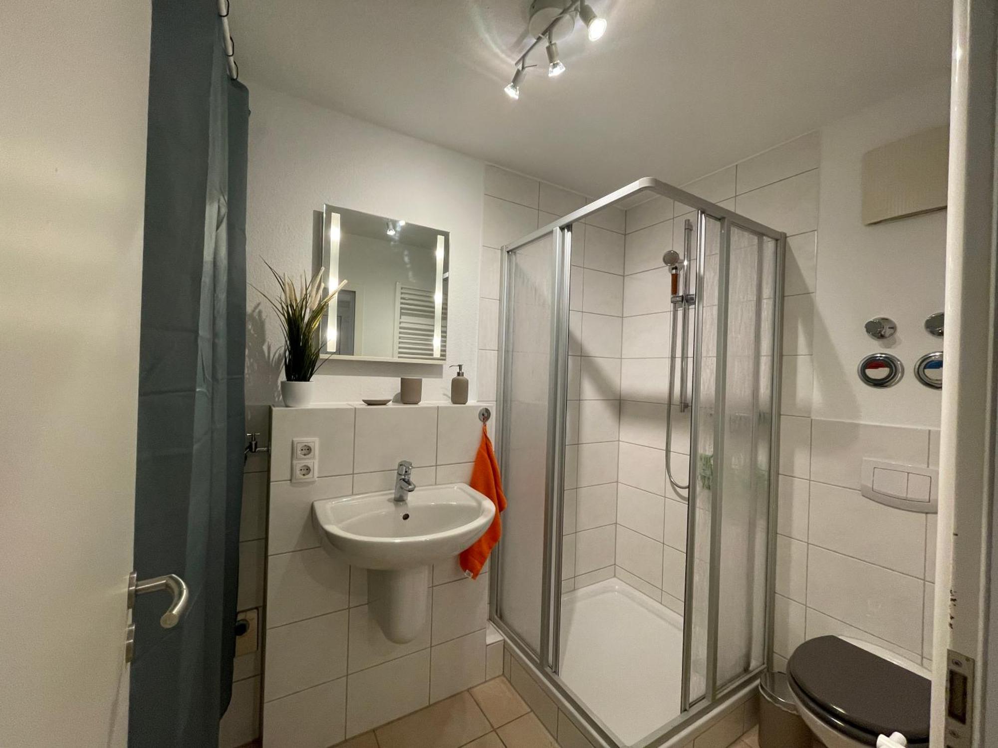 Apartment Taunus-fewo