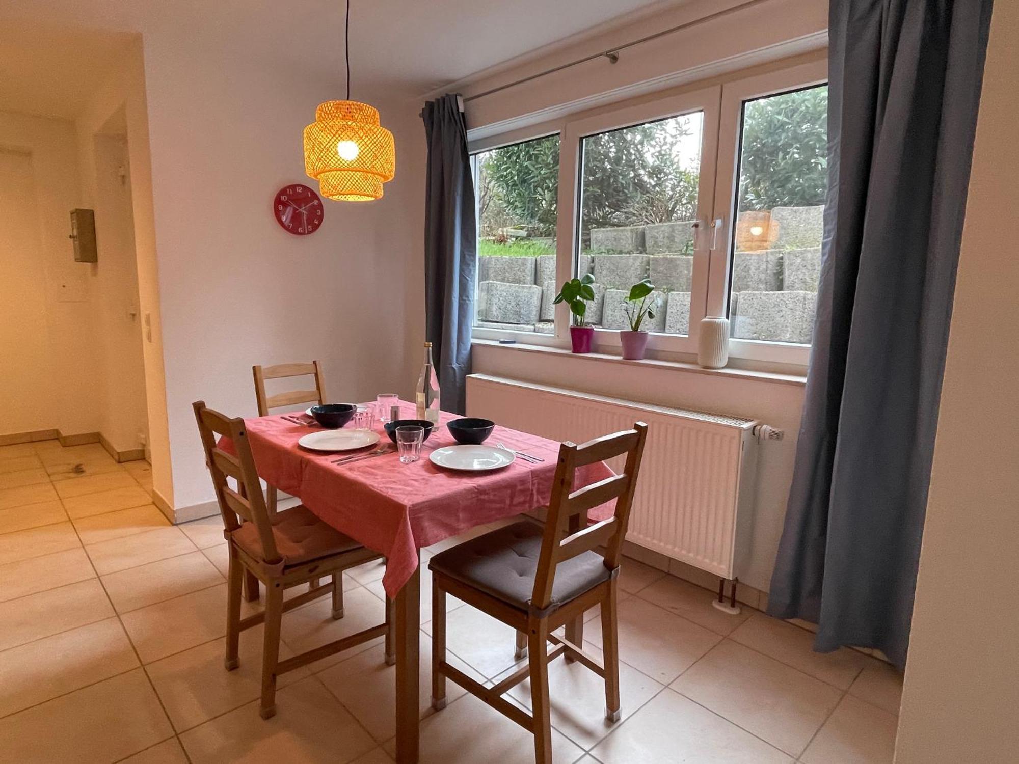 Taunus-fewo Apartment Oberursel