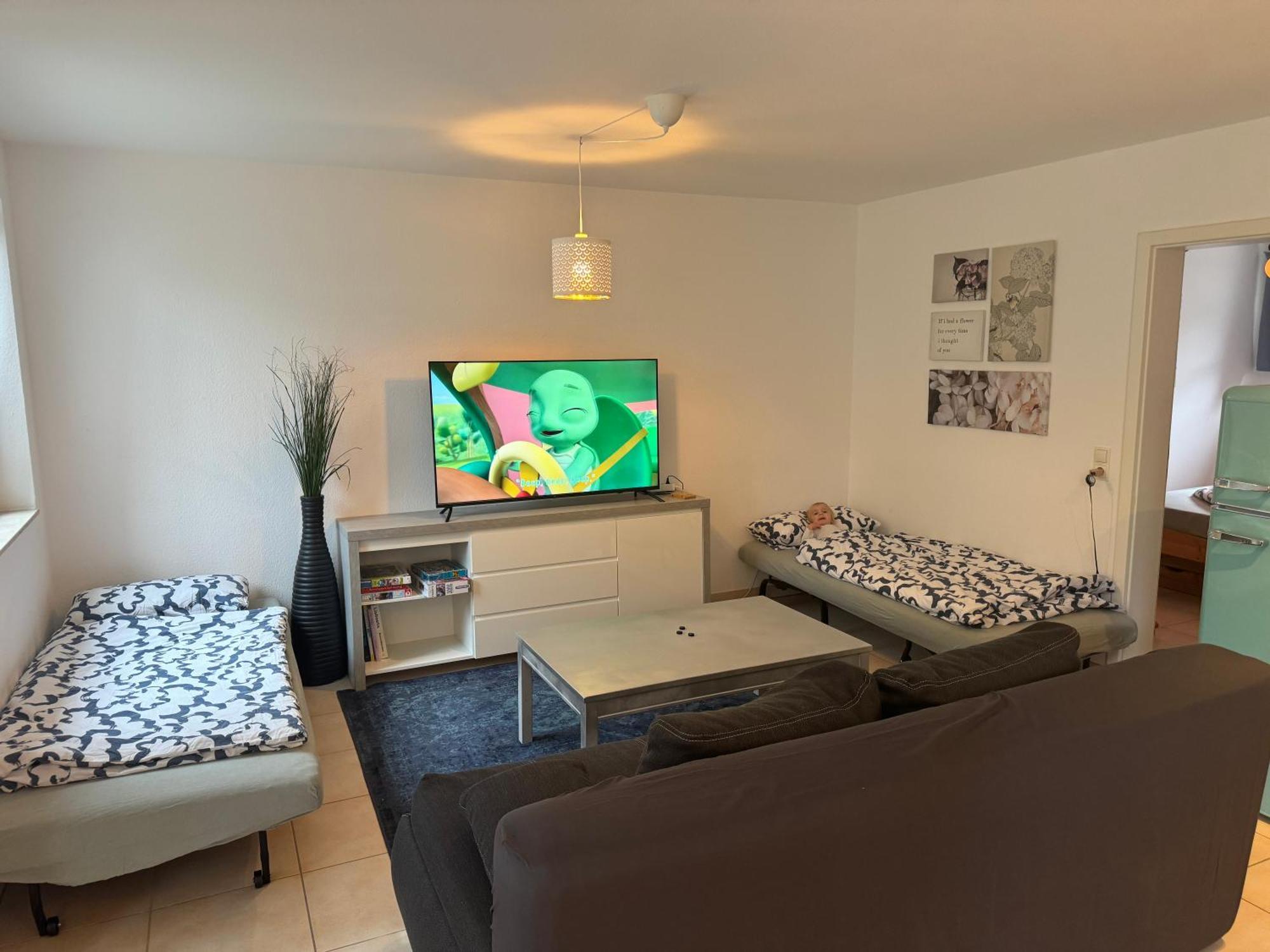 Taunus-fewo Apartment