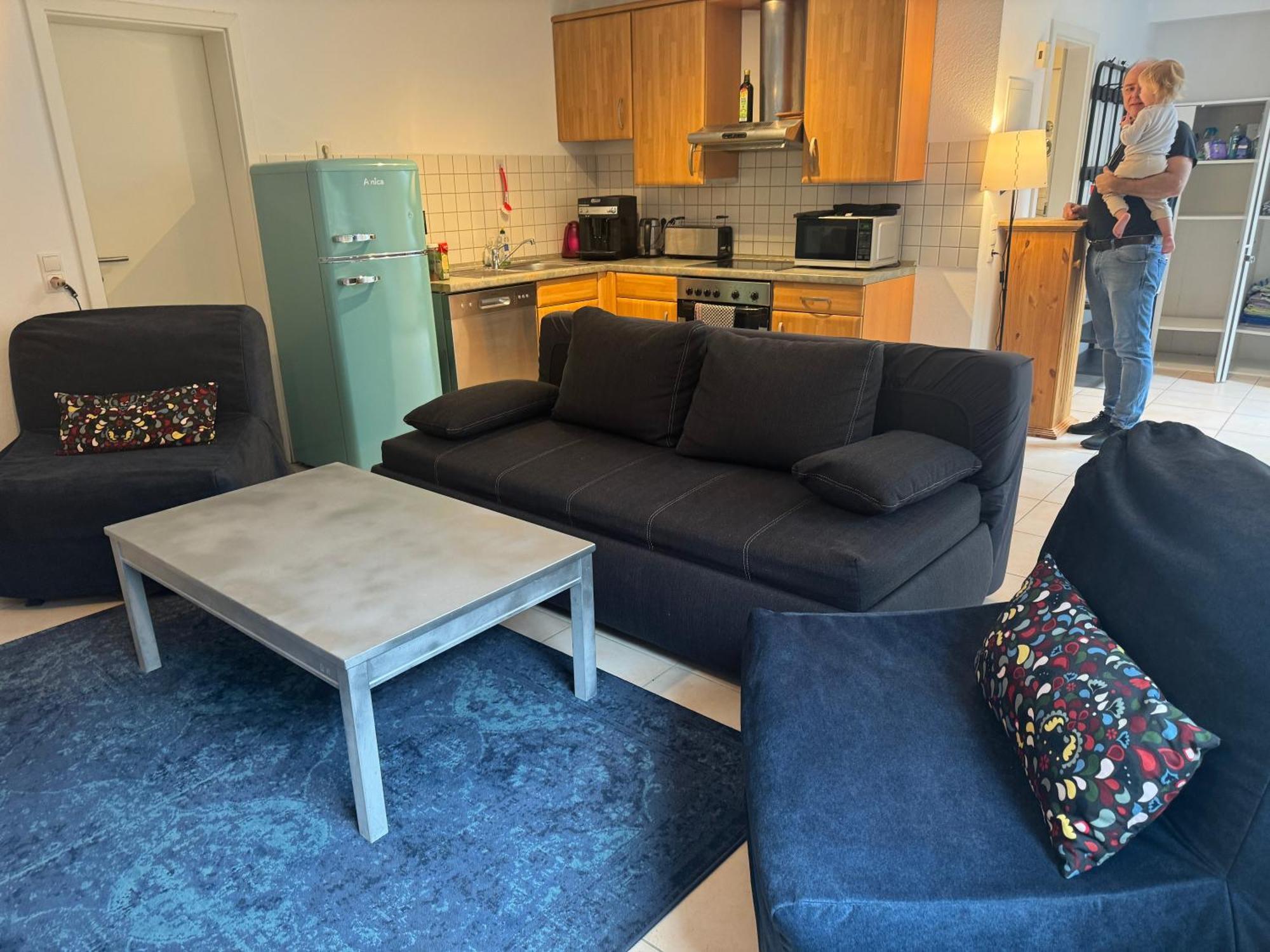 Apartment Taunus-fewo *