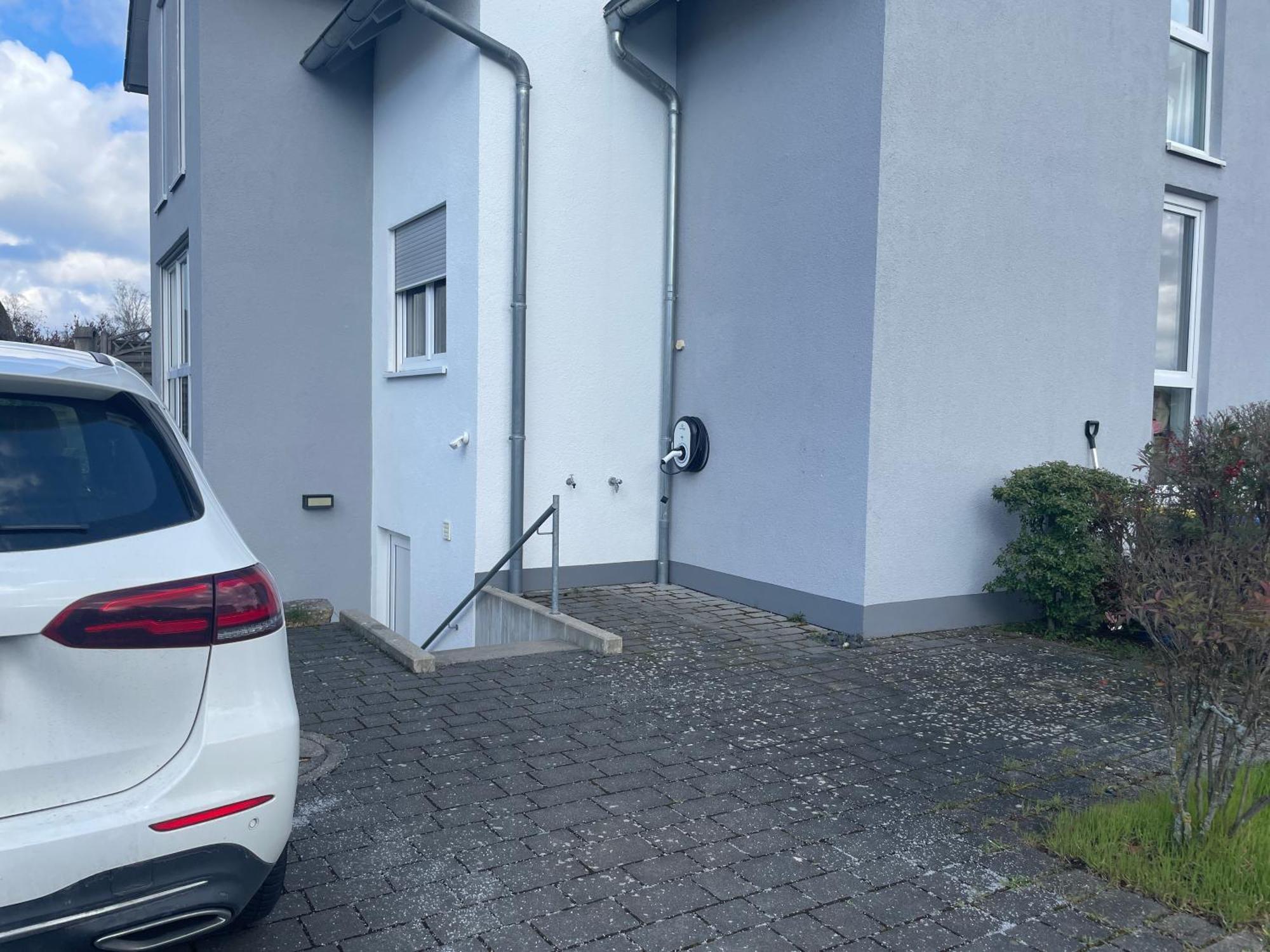 Taunus-fewo Apartment Oberursel
