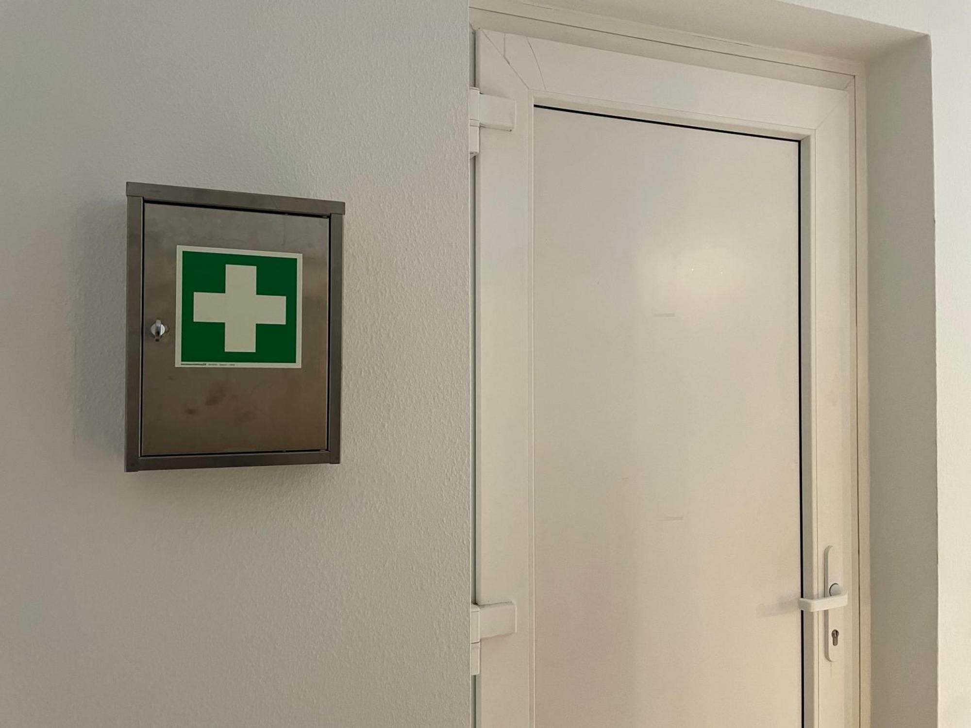 Taunus-fewo Apartment Oberursel