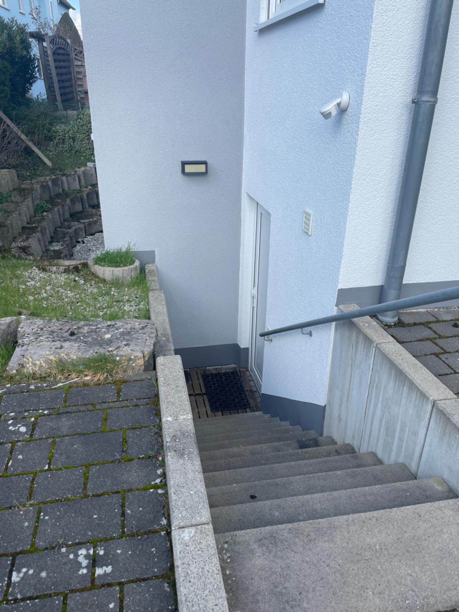 Taunus-fewo Apartment Oberursel